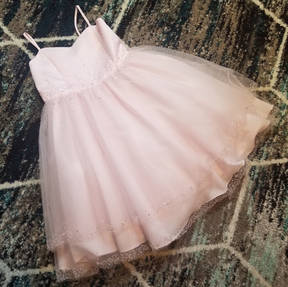 Tip Top Formal Special Occasion/Flower Girl Dress